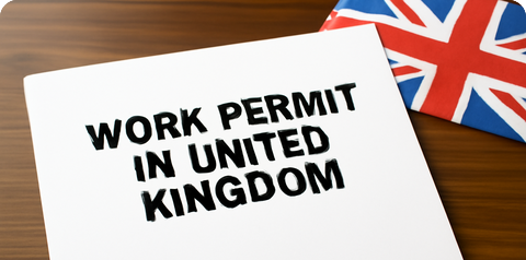 Work Permit in United Kingdom