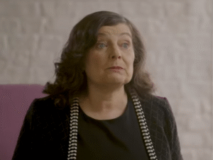 Anne Boden
