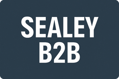 Tips to Maximize Your Sealey B2B Experience