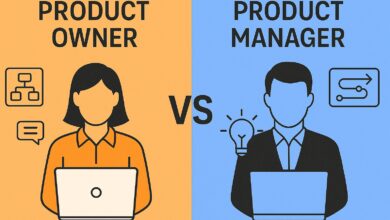 Product Owner vs Product Manager