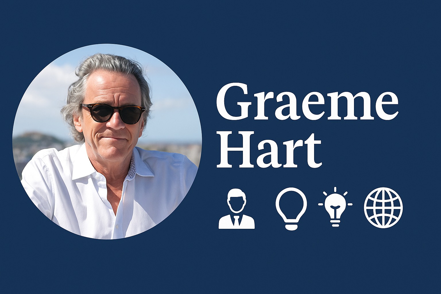 Graeme Hart