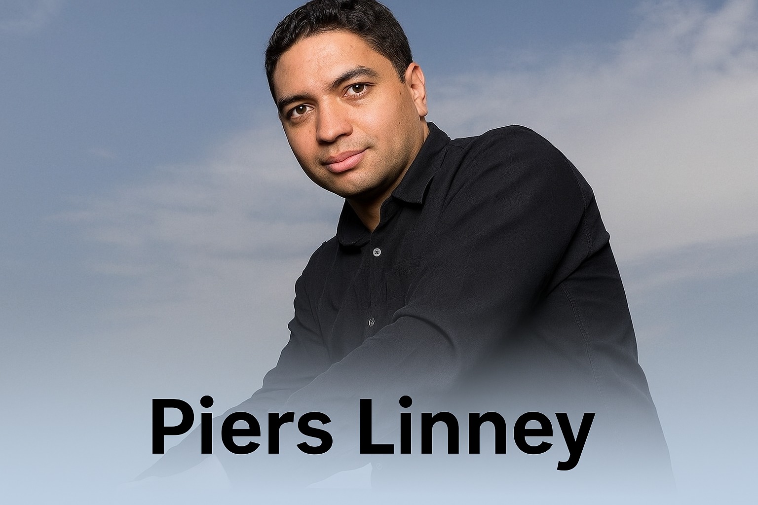 Piers Linney