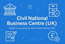 Civil National Business Centre (UK)