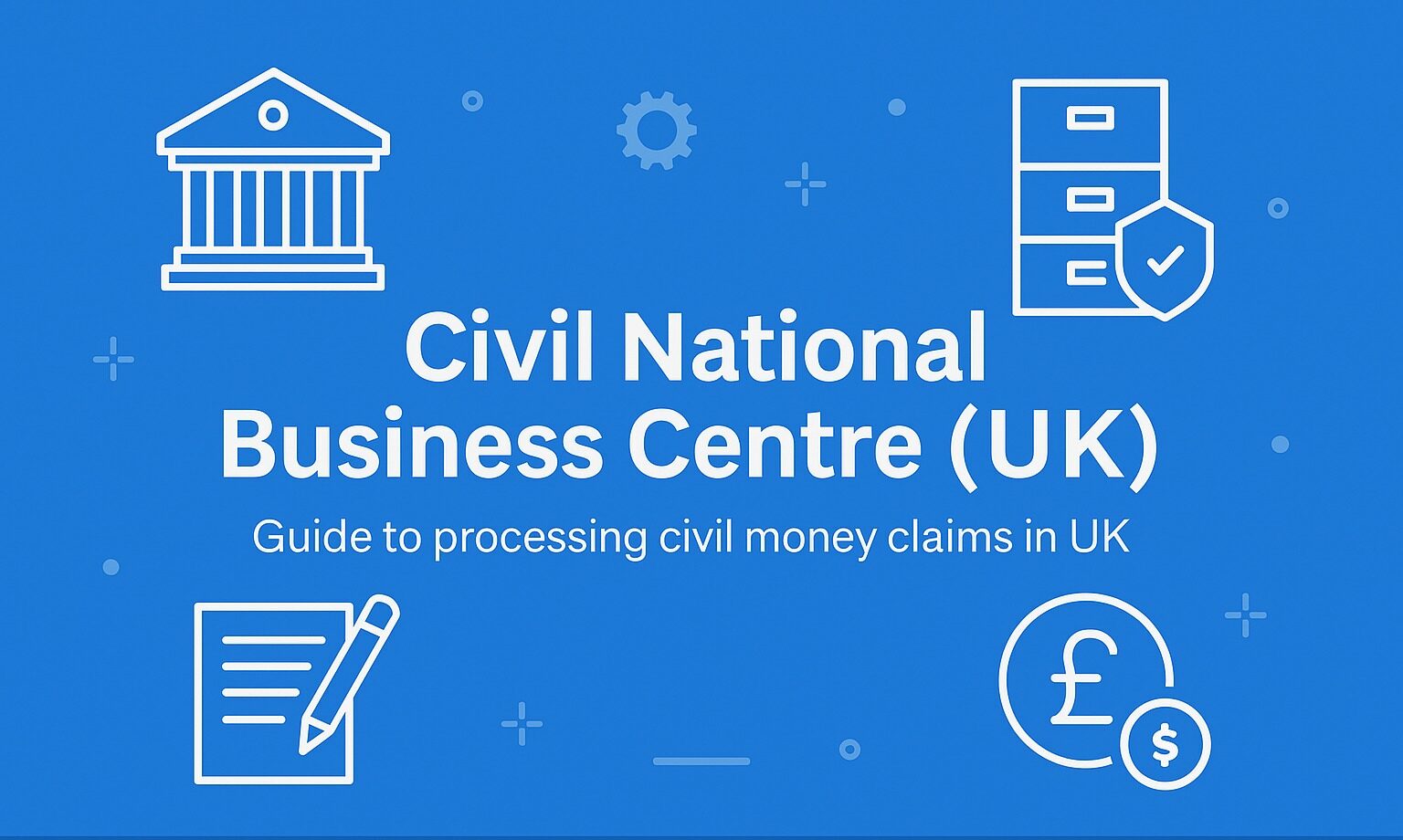 Civil National Business Centre (UK)