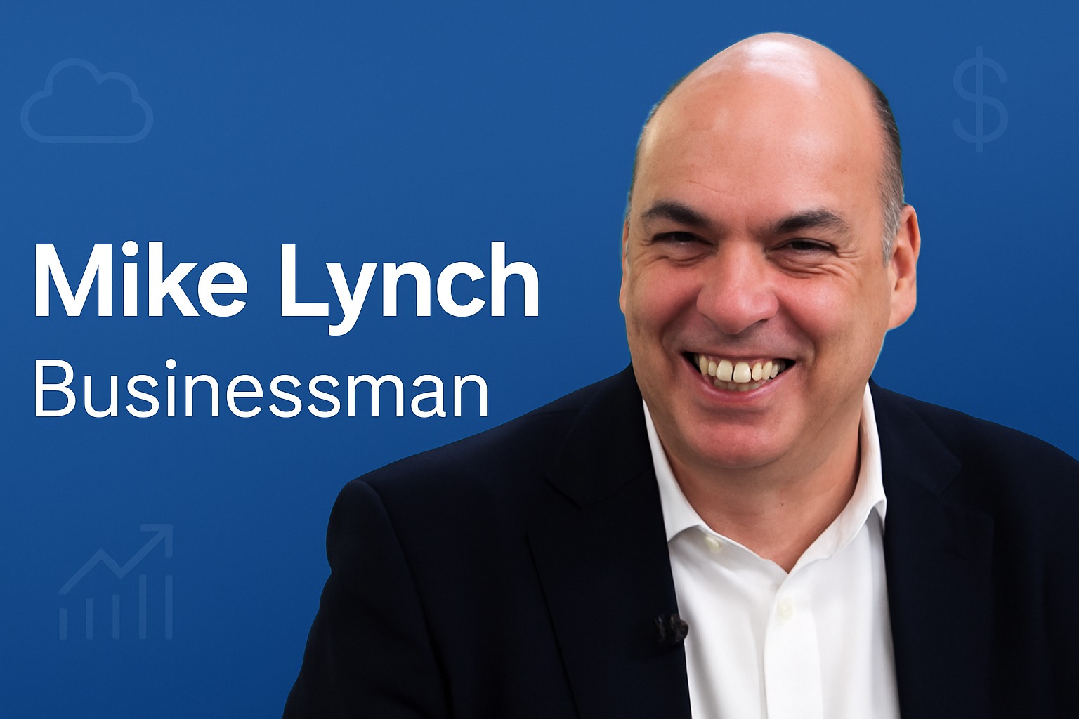 Mike Lynch: The British Tech Visionary Who Redefined Innovation and Faced Global Scrutiny