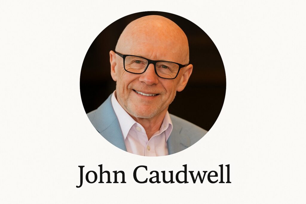 Weterrn Razor Founder John Caudwell: Phones 4u Founder Biography - Western Business