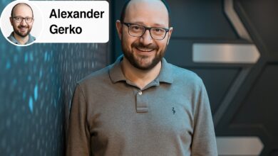 Alexander Gerko: The Visionary Founder of XTX Markets and Algorithmic Trading Billionaire