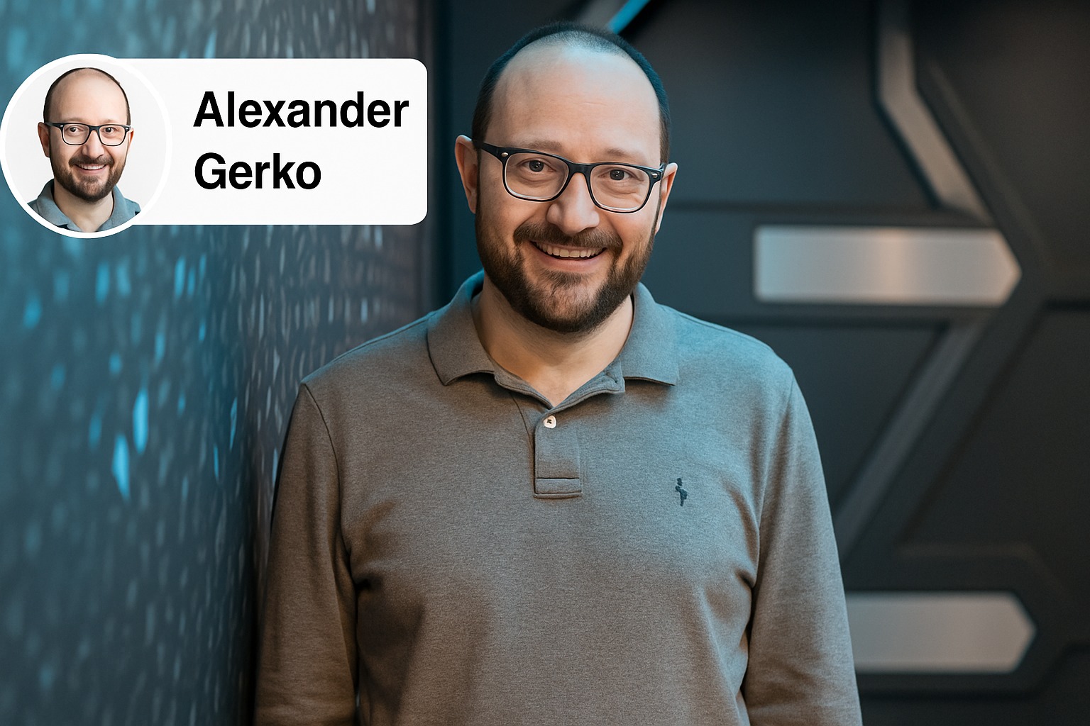 Alexander Gerko: The Visionary Founder of XTX Markets and Algorithmic Trading Billionaire
