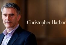 Christopher Harborne