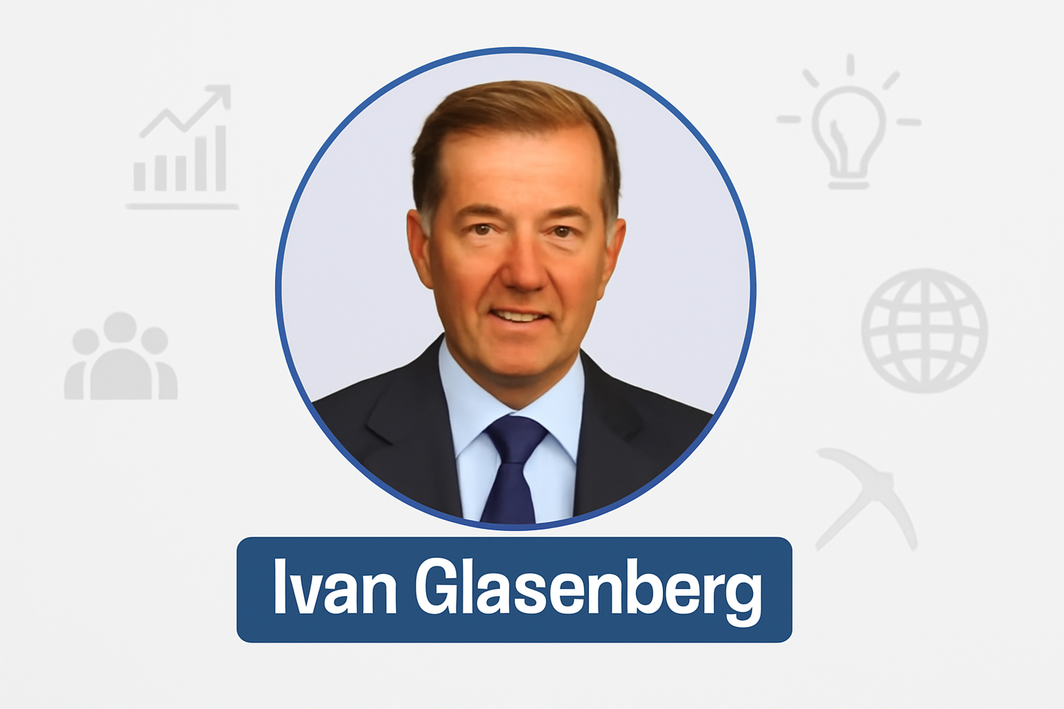 Ivan Glasenberg: The Billionaire Leader Who Transformed Glencore