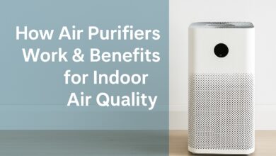Why Indoor Air Quality Should Be on Your Radar