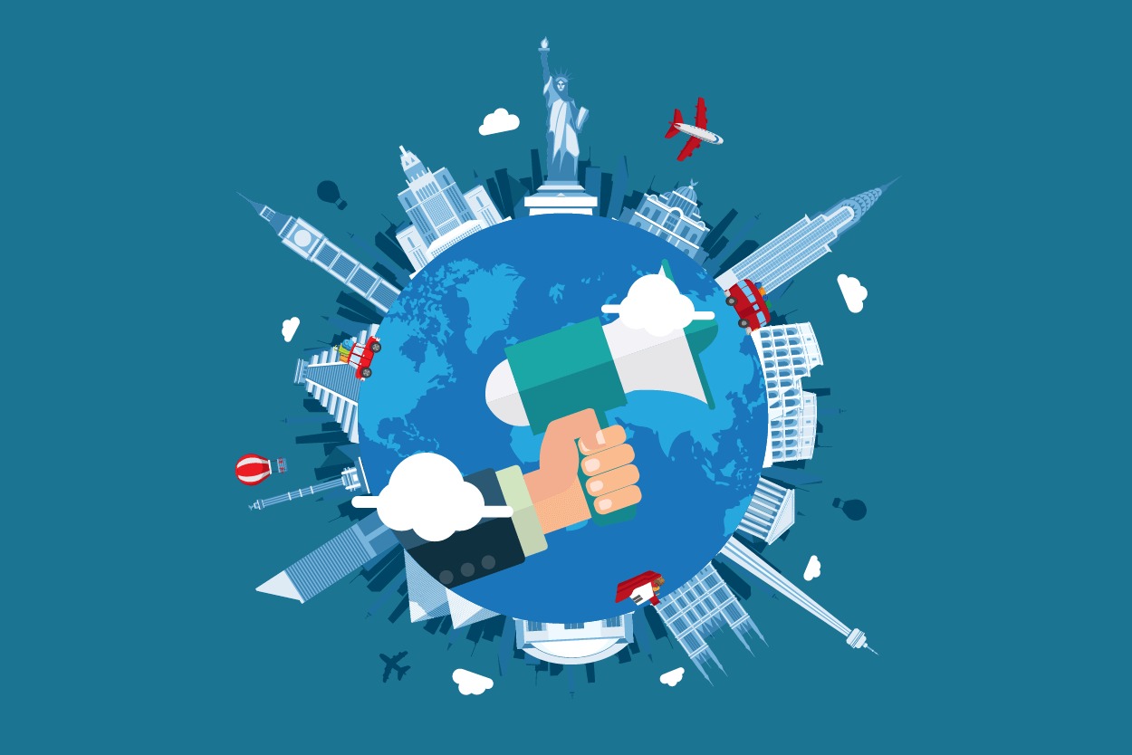 Grow Globally with a Technical Localization Agency