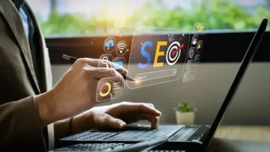Mastering SEO Singapore