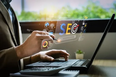 Mastering SEO Singapore