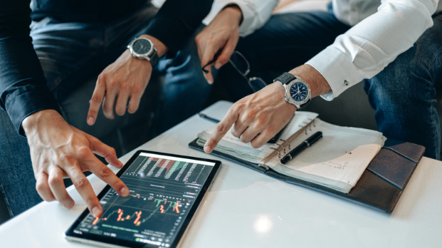 How to Explain Cryptocurrency to Your Coworkers
