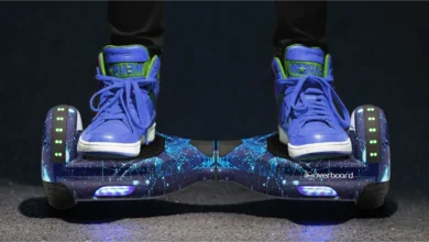 What Is a Hoverboard? A Complete Beginner’s Guide