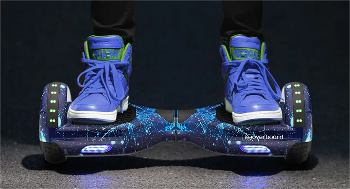 What Is a Hoverboard? A Complete Beginner’s Guide