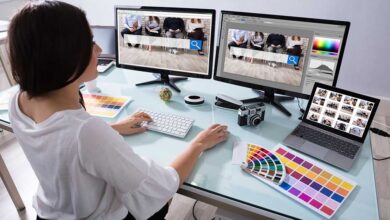 Website Development