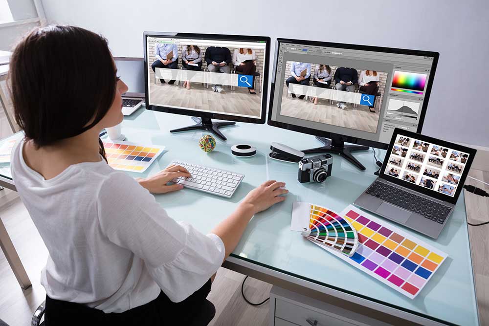 Website Development