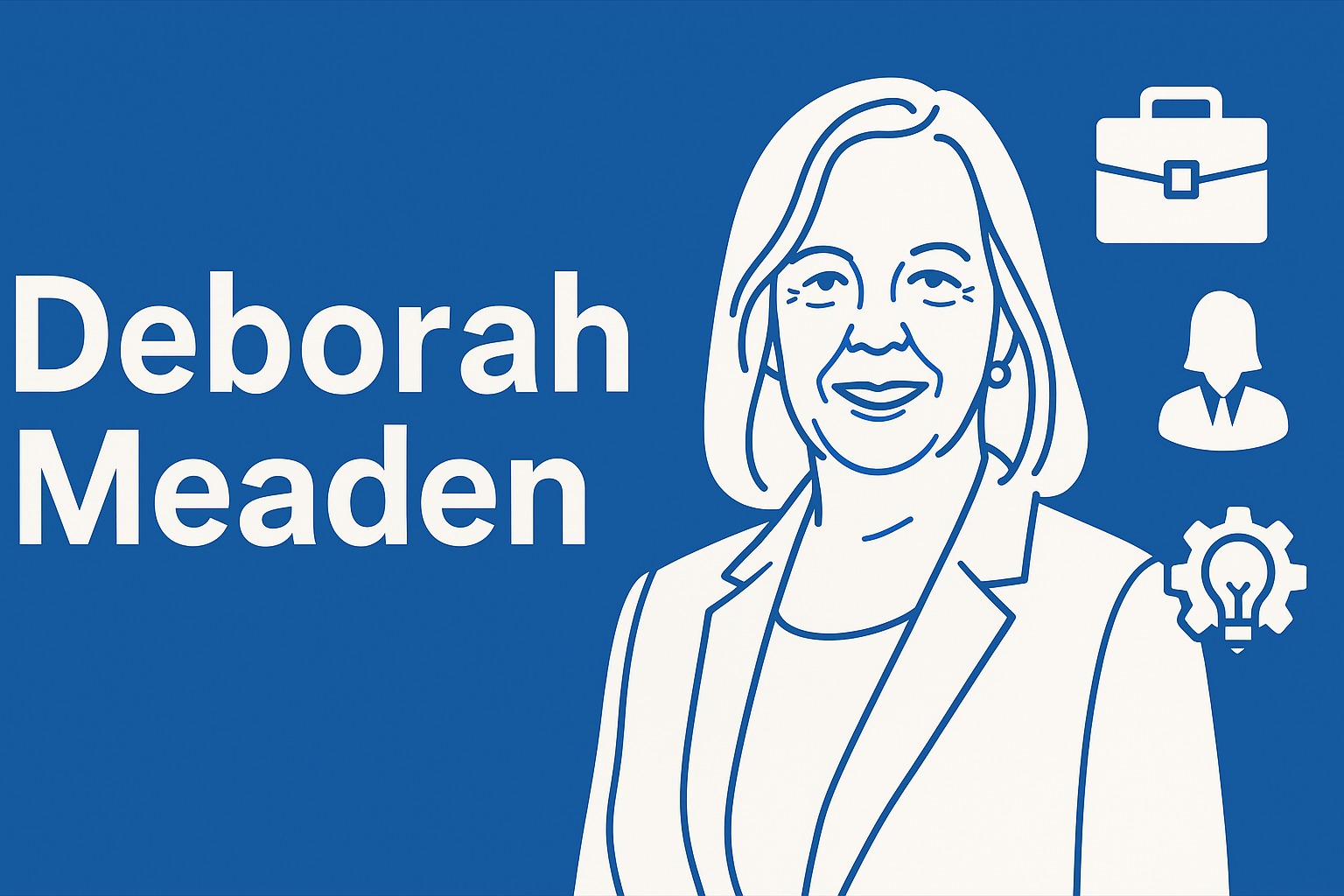 Deborah Meaden: The Iconic British Businesswoman Who Redefined Success