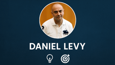 Daniel Levy