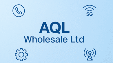 AQL Wholesale Ltd