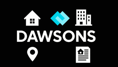 Dawsons Property