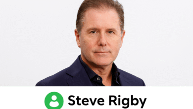 Steve Rigby