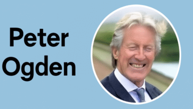 Peter Ogden