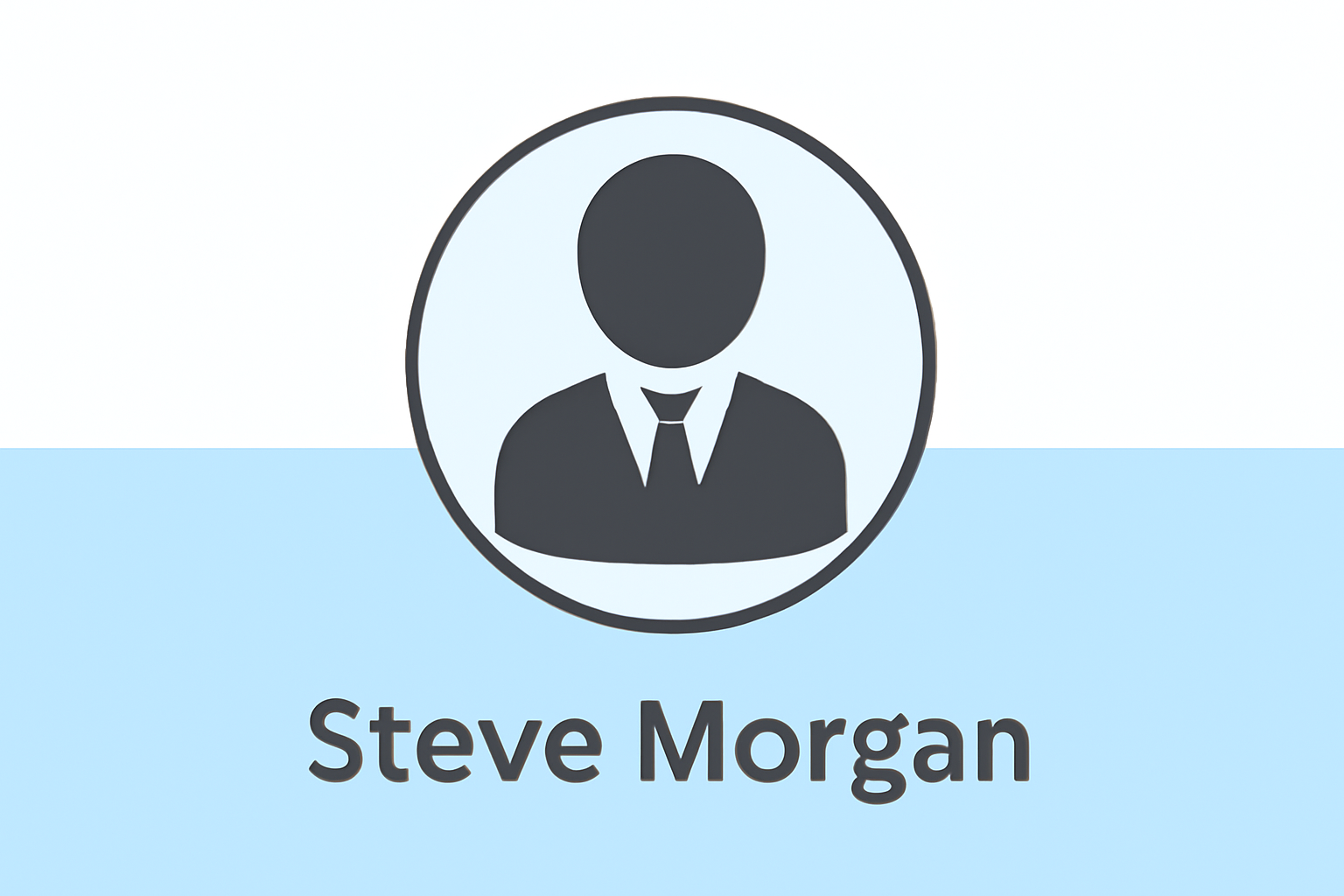 Steve Morgan