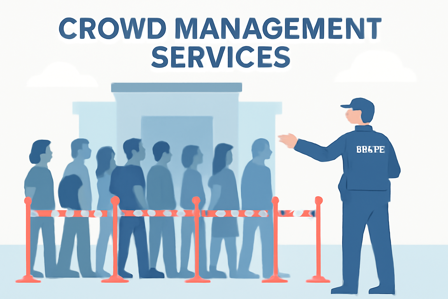 Crowd Management Services