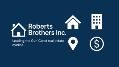 Roberts Brothers Inc