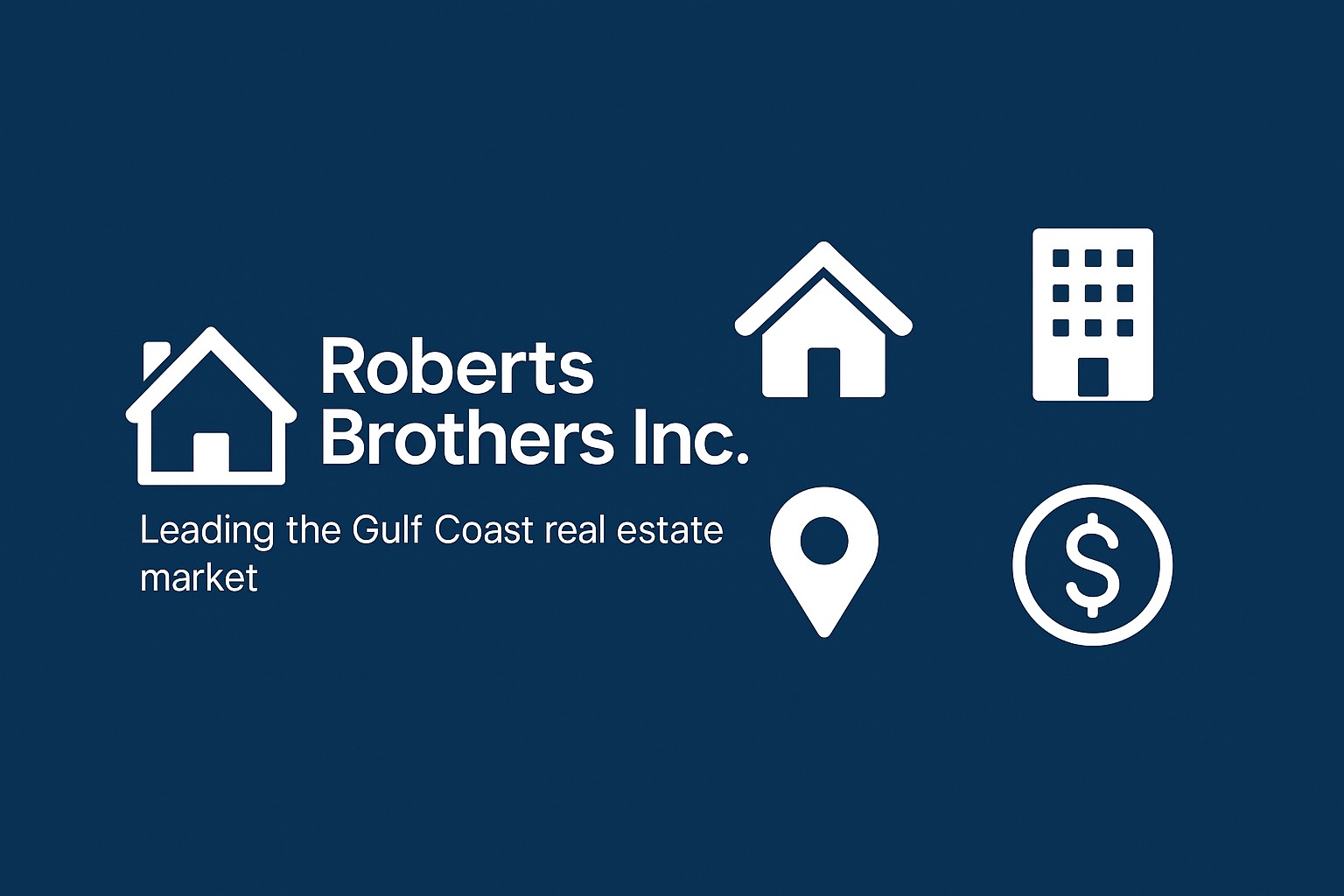 Roberts Brothers Inc