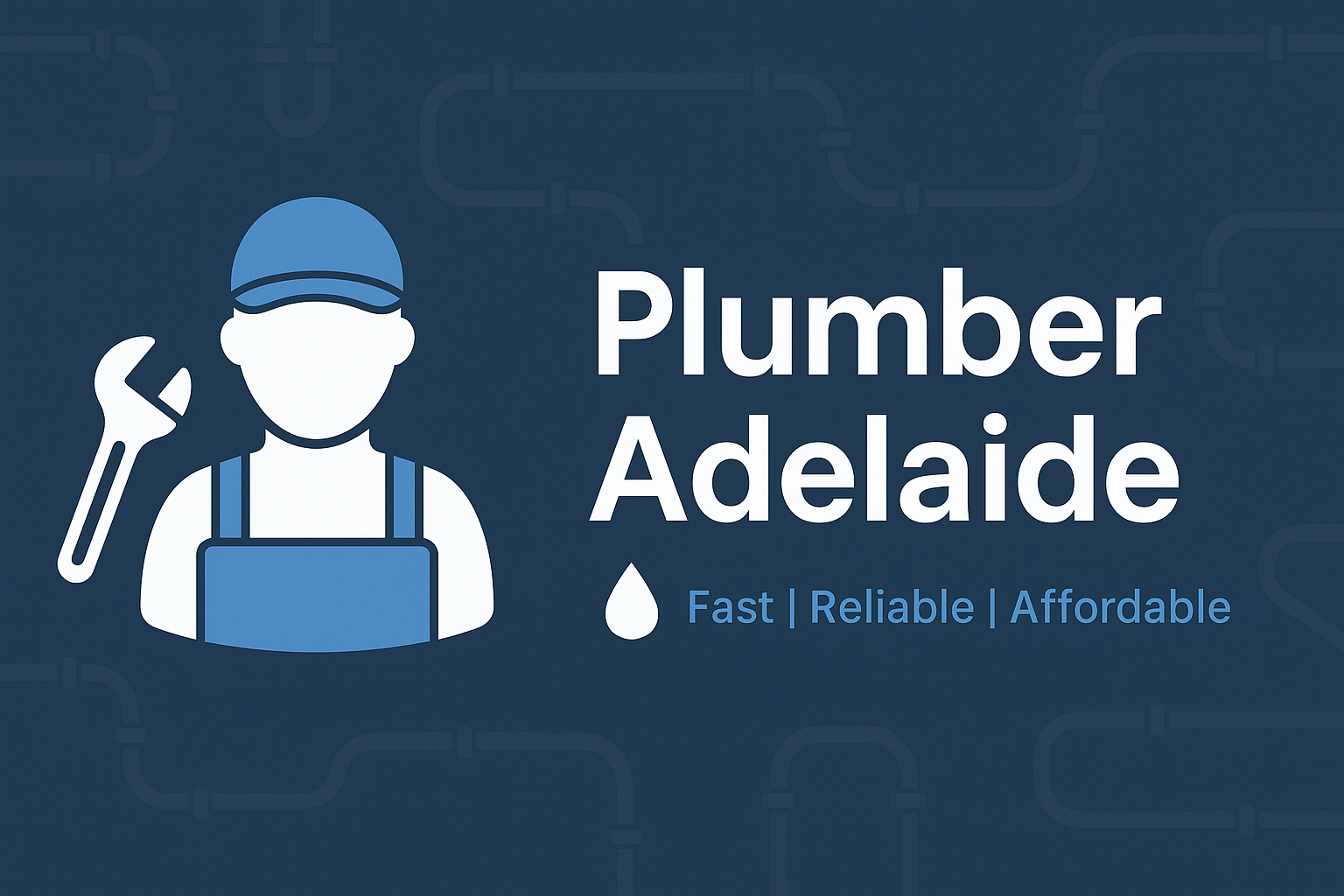 Plumber Adelaide