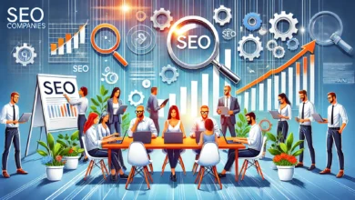 Best SEO Service UK: Get Found, Rank Higher, Grow Faster