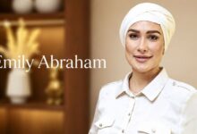 Emily Abraham