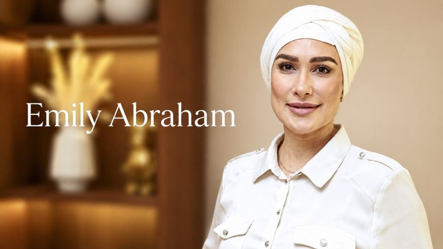Emily Abraham