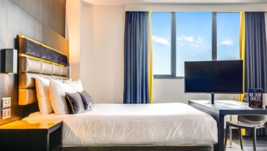 Top Benefits of Choosing Corporate Accommodation for Business Travelers