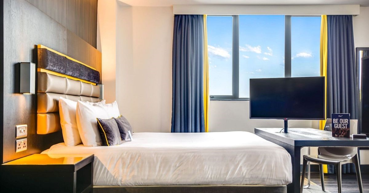 Top Benefits of Choosing Corporate Accommodation for Business Travelers