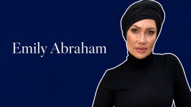 Emily Abraham Biography