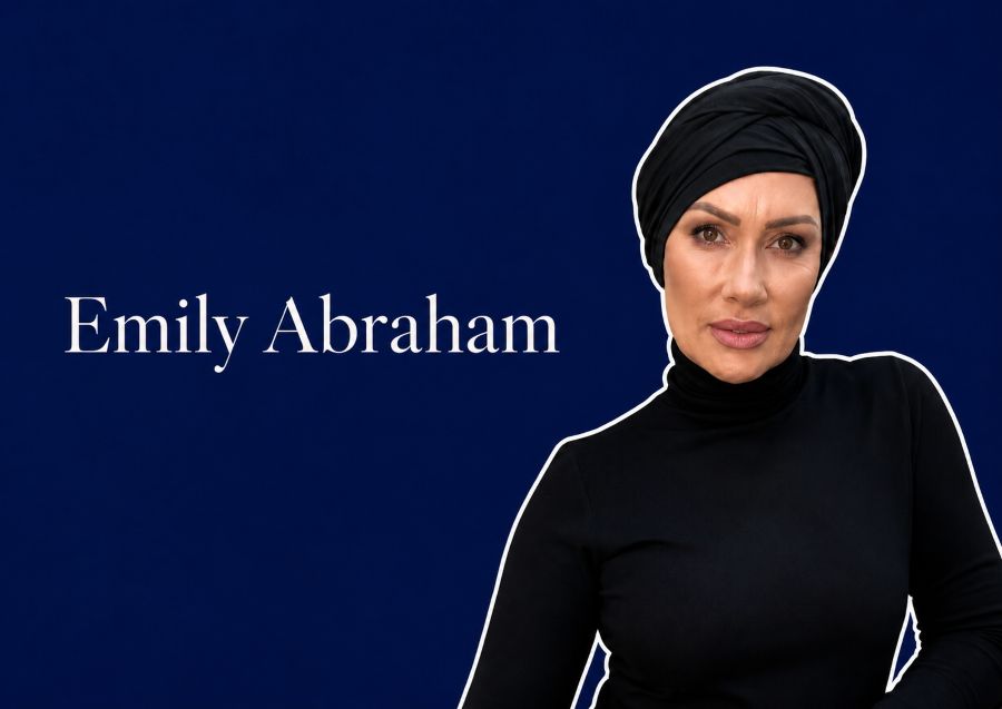 Emily Abraham Biography