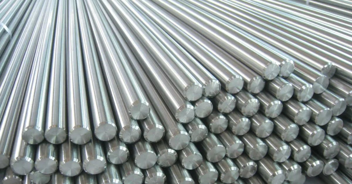 The Role of a Steel Stockist in Industrial Success