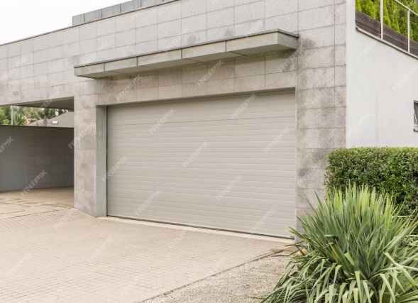 Garage Door