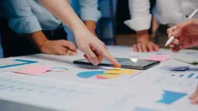 How Location Data Is Changing Digital Strategy