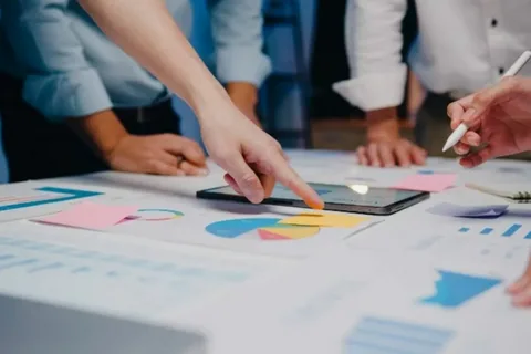 How Location Data Is Changing Digital Strategy