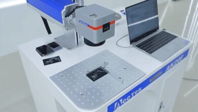 How to Choosе thе Bеst Lasеr Marking Machinе for Your Projеct