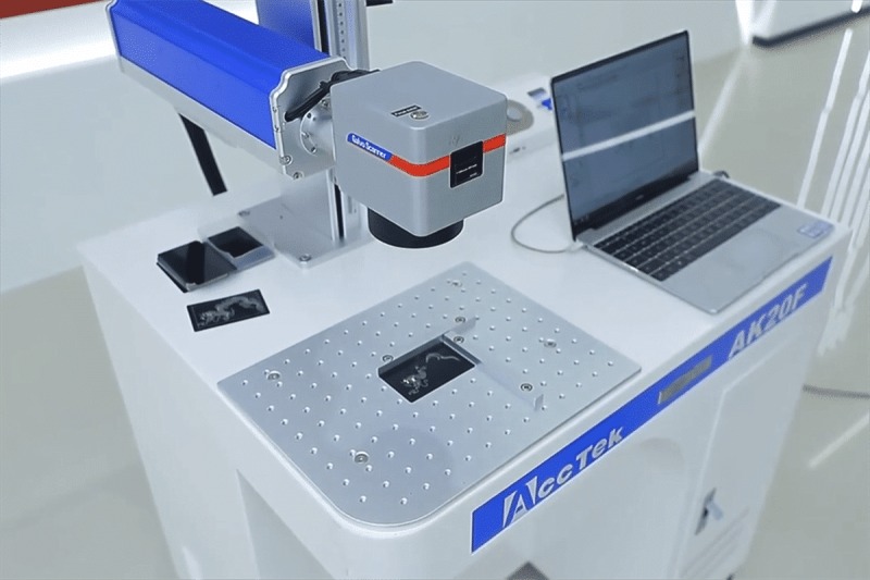 How to Choosе thе Bеst Lasеr Marking Machinе for Your Projеct