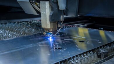 Innovative Applications of 3D Tube Laser Cutting Machines in Diverse Industries