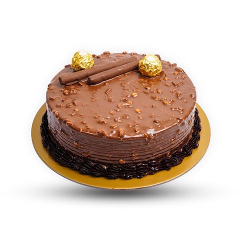 Order Online Hassle-Free Birthday Cakes Dubai Delivery Service