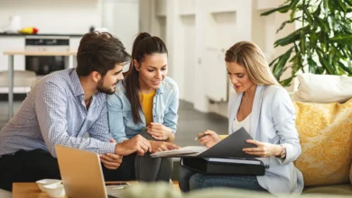 Picking the Right Estate Agent